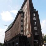 Lubeka i Hamburg – miasta hanzeatyckie, historia i nowoczesność