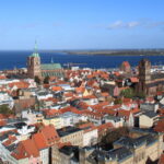 Stralsund i malownicza Rugia