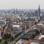 Lubeka i Hamburg – miasta hanzeatyckie, historia i nowoczesność