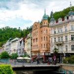 Karlove Vary i Czesko – Saska Szwajcaria