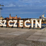 Szczecin i Pomorze Przednie