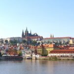 Praga – miasto stu wież