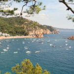 Costa Brava – słońce, plaża i przyjemności