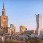 Warszawa i okolice