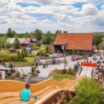 Poczdam – kwiatowa rezydencja cesarzy