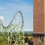 Przygoda w Hansa Parku