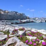 Apulia – kraina domków trulli i oliwnych gajów