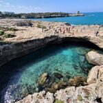 Apulia – kraina domków trulli i oliwnych gajów