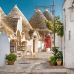 Apulia – kraina domków trulli i oliwnych gajów