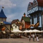 Magiczna wycieczka do Hossolandu