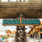 Magiczna wycieczka do Hossolandu